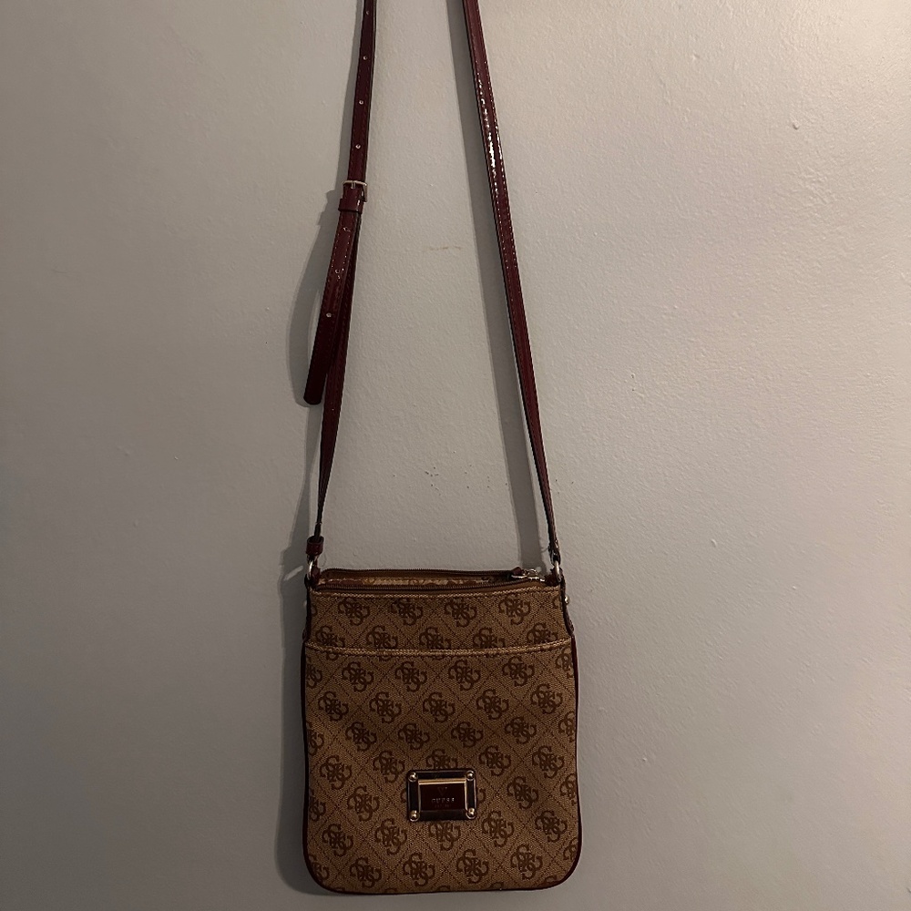 Guess Crossbody Bag
